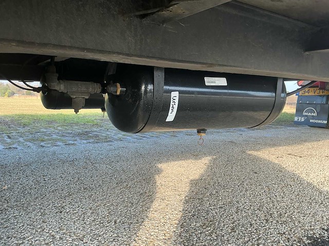 2007 volkswagen 35 2.5 tdi l2 dc vrachtwagen - afbeelding 38 van  71