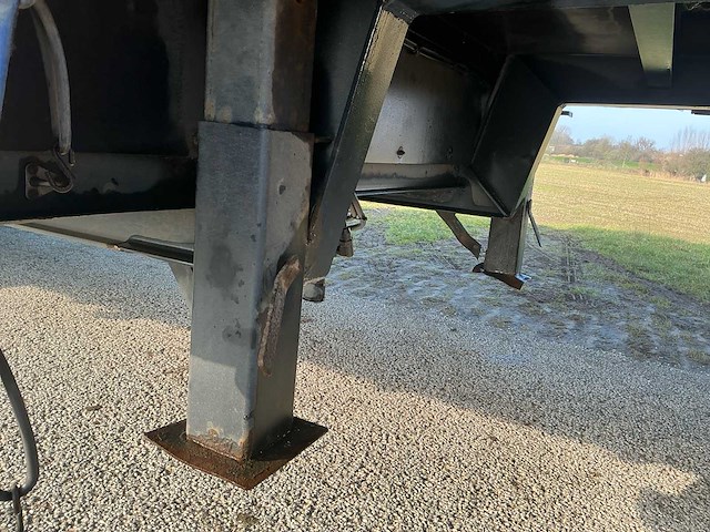 2007 volkswagen 35 2.5 tdi l2 dc vrachtwagen - afbeelding 39 van  71