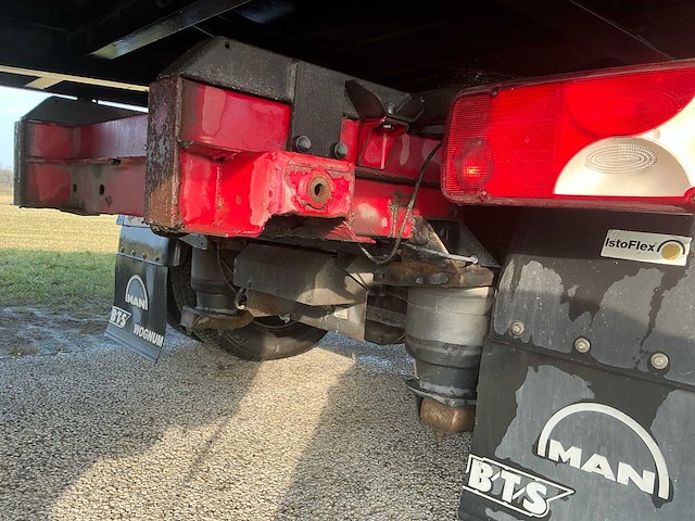 2007 volkswagen 35 2.5 tdi l2 dc vrachtwagen - afbeelding 40 van  71