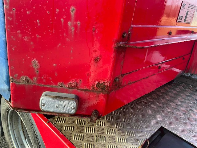 2007 volkswagen 35 2.5 tdi l2 dc vrachtwagen - afbeelding 41 van  71