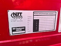 2007 volkswagen 35 2.5 tdi l2 dc vrachtwagen - afbeelding 42 van  71