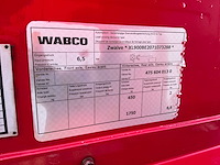 2007 volkswagen 35 2.5 tdi l2 dc vrachtwagen - afbeelding 43 van  71