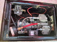 2007 volkswagen 35 2.5 tdi l2 dc vrachtwagen - afbeelding 44 van  71