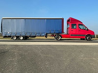 2007 volkswagen 35 2.5 tdi l2 dc vrachtwagen - afbeelding 34 van  71