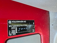 2007 volkswagen 35 2.5 tdi l2 dc vrachtwagen - afbeelding 47 van  71