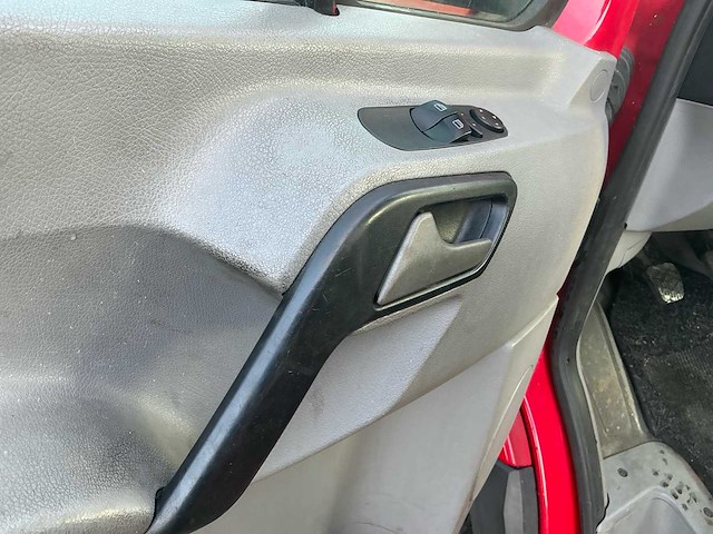 2007 volkswagen 35 2.5 tdi l2 dc vrachtwagen - afbeelding 50 van  71