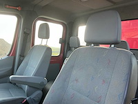 2007 volkswagen 35 2.5 tdi l2 dc vrachtwagen - afbeelding 51 van  71