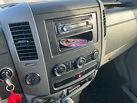 2007 volkswagen 35 2.5 tdi l2 dc vrachtwagen - afbeelding 55 van  71