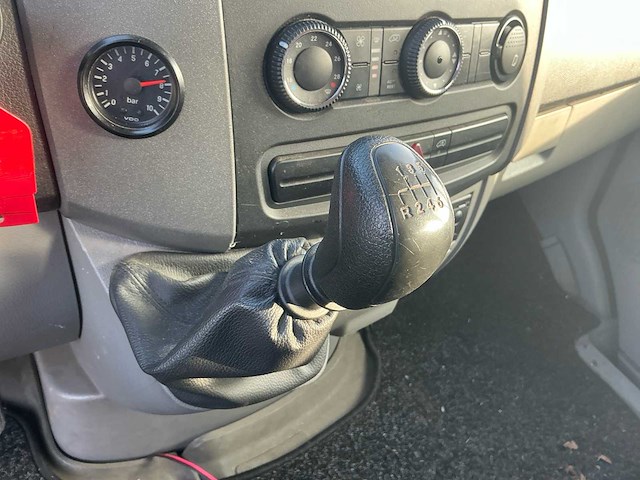 2007 volkswagen 35 2.5 tdi l2 dc vrachtwagen - afbeelding 57 van  71