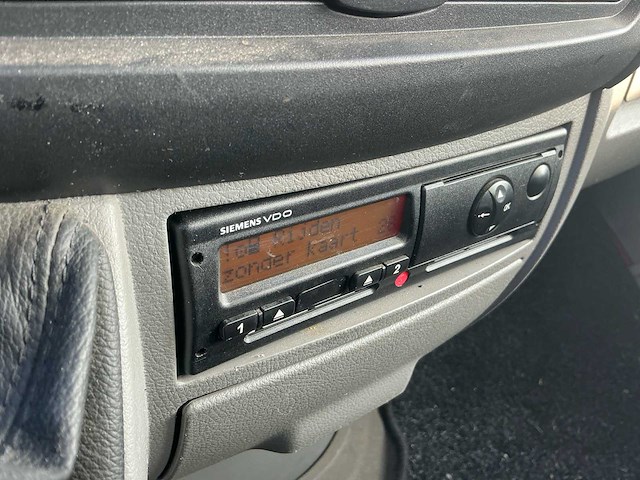 2007 volkswagen 35 2.5 tdi l2 dc vrachtwagen - afbeelding 58 van  71