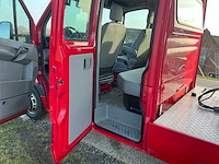 2007 volkswagen 35 2.5 tdi l2 dc vrachtwagen - afbeelding 59 van  71