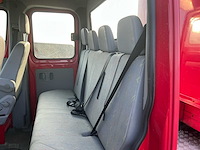 2007 volkswagen 35 2.5 tdi l2 dc vrachtwagen - afbeelding 60 van  71