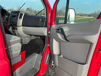 2007 volkswagen 35 2.5 tdi l2 dc vrachtwagen - afbeelding 62 van  71