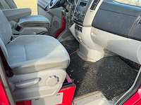 2007 volkswagen 35 2.5 tdi l2 dc vrachtwagen - afbeelding 64 van  71