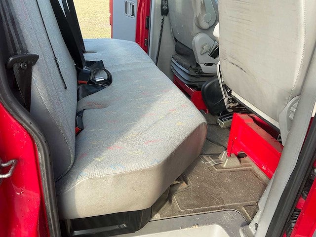 2007 volkswagen 35 2.5 tdi l2 dc vrachtwagen - afbeelding 66 van  71