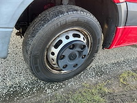 2007 volkswagen 35 2.5 tdi l2 dc vrachtwagen - afbeelding 71 van  71