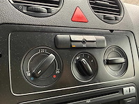 2007 volkswagen caddy 1.9 automaat airco tdi personenauto - afbeelding 1 van  6