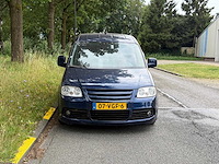 2007 volkswagen caddy 1.9 automaat airco tdi personenauto - afbeelding 3 van  6