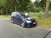 2007 volkswagen caddy 1.9 automaat airco tdi personenauto - afbeelding 4 van  6
