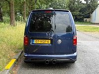 2007 volkswagen caddy 1.9 automaat airco tdi personenauto - afbeelding 5 van  6
