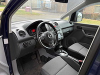 2007 volkswagen caddy 1.9 automaat airco tdi personenauto - afbeelding 6 van  6