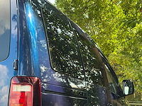 2007 volkswagen caddy 1.9 automaat airco tdi personenauto - afbeelding 4 van  15