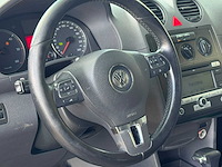2007 volkswagen caddy 1.9 automaat airco tdi personenauto - afbeelding 5 van  15