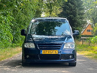 2007 volkswagen caddy 1.9 automaat airco tdi personenauto - afbeelding 8 van  15