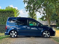 2007 volkswagen caddy 1.9 automaat airco tdi personenauto - afbeelding 11 van  15