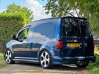 2007 volkswagen caddy 1.9 automaat airco tdi personenauto - afbeelding 13 van  15