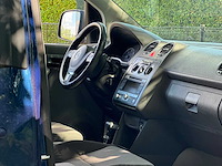 2007 volkswagen caddy 1.9 automaat airco tdi personenauto - afbeelding 15 van  15