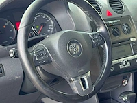 2007 volkswagen caddy 1.9 automaat airco tdi personenauto - afbeelding 5 van  16