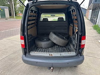2007 volkswagen caddy 1.9 tdi automaat, 78-vfx-7 - afbeelding 4 van  28