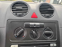2007 volkswagen caddy 1.9 tdi automaat, 78-vfx-7 - afbeelding 9 van  28