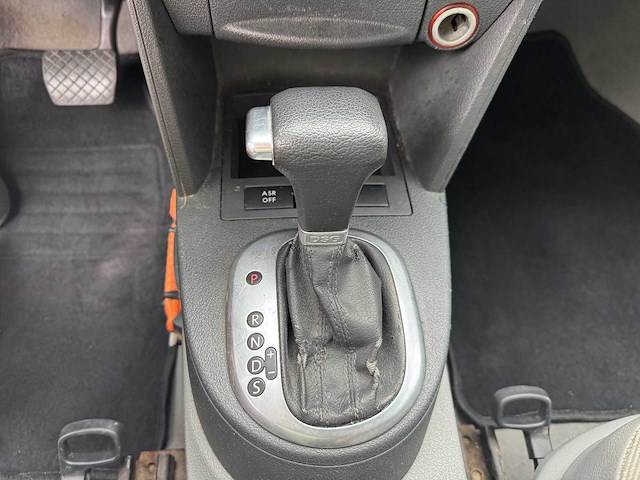 2007 volkswagen caddy 1.9 tdi automaat, 78-vfx-7 - afbeelding 13 van  28