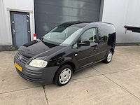 2007 volkswagen caddy 1.9 tdi automaat, 78-vfx-7 - afbeelding 12 van  28