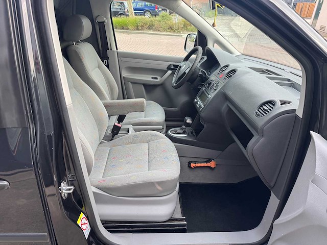 2007 volkswagen caddy 1.9 tdi automaat, 78-vfx-7 - afbeelding 23 van  28