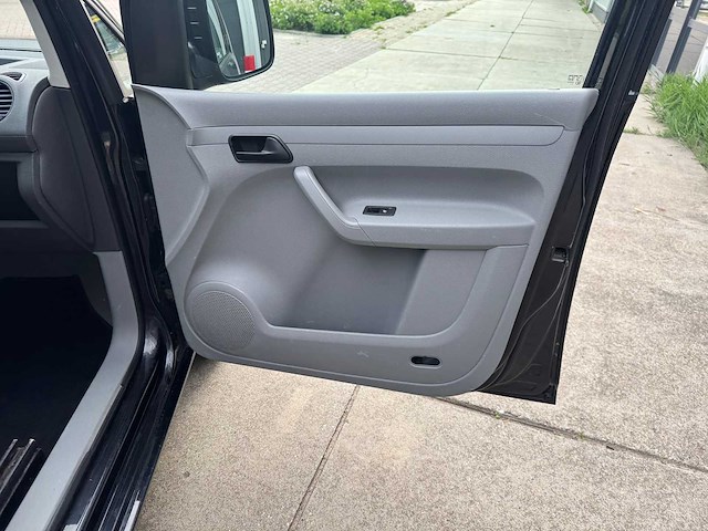 2007 volkswagen caddy 1.9 tdi automaat, 78-vfx-7 - afbeelding 28 van  28