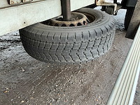 2007 volkswagen crafter bedrijfswagen - afbeelding 3 van  19