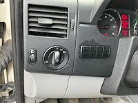 2007 volkswagen crafter bedrijfswagen - afbeelding 6 van  19