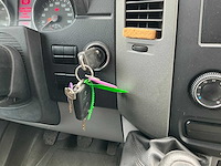 2007 volkswagen crafter bedrijfswagen - afbeelding 8 van  19