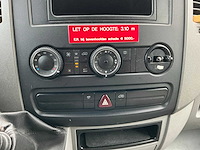 2007 volkswagen crafter bedrijfswagen - afbeelding 9 van  19