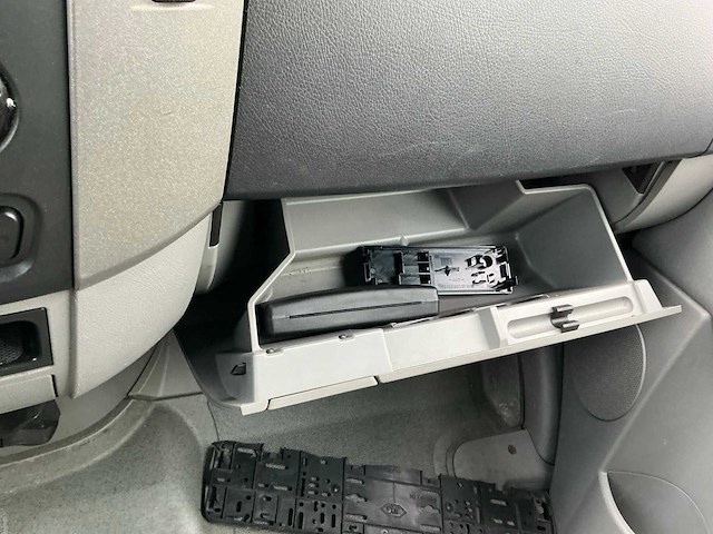 2007 volkswagen crafter bedrijfswagen - afbeelding 10 van  19