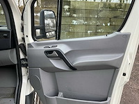 2007 volkswagen crafter bedrijfswagen - afbeelding 11 van  19