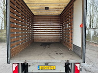 2007 volkswagen crafter bedrijfswagen - afbeelding 12 van  19
