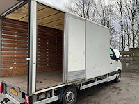 2007 volkswagen crafter bedrijfswagen - afbeelding 13 van  19