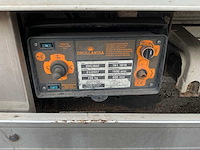 2007 volkswagen crafter bedrijfswagen - afbeelding 14 van  19