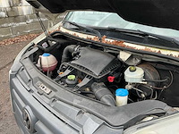 2007 volkswagen crafter bedrijfswagen - afbeelding 15 van  19