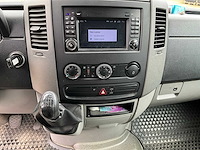 2007 volkswagen crafter bedrijfswagen - afbeelding 16 van  39