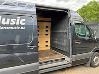 2007 volkswagen crafter bedrijfswagen - afbeelding 21 van  39